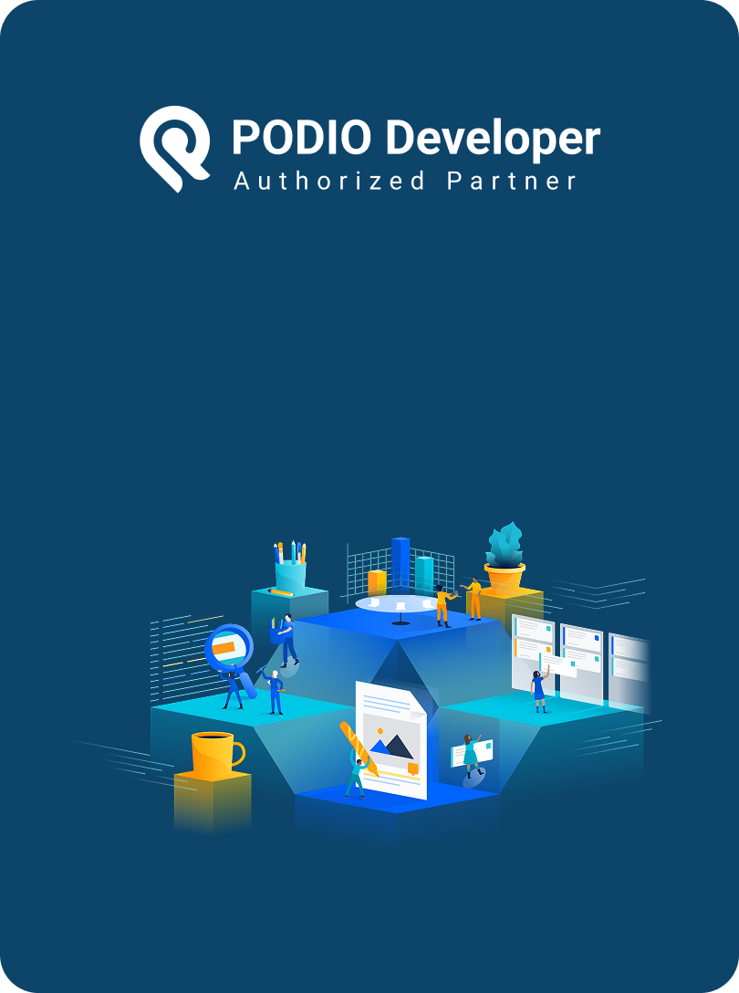 Podio Consulting Services