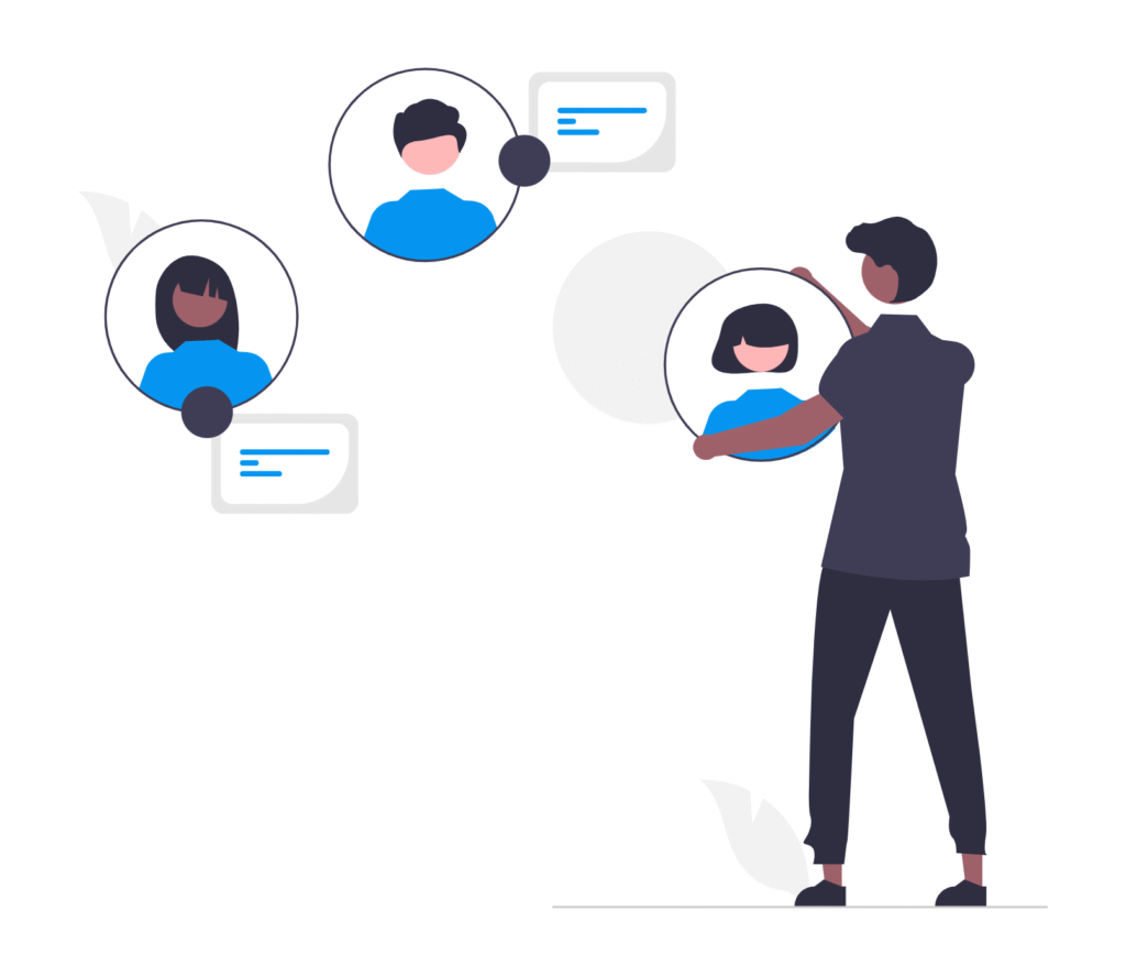Podio Consulting Services