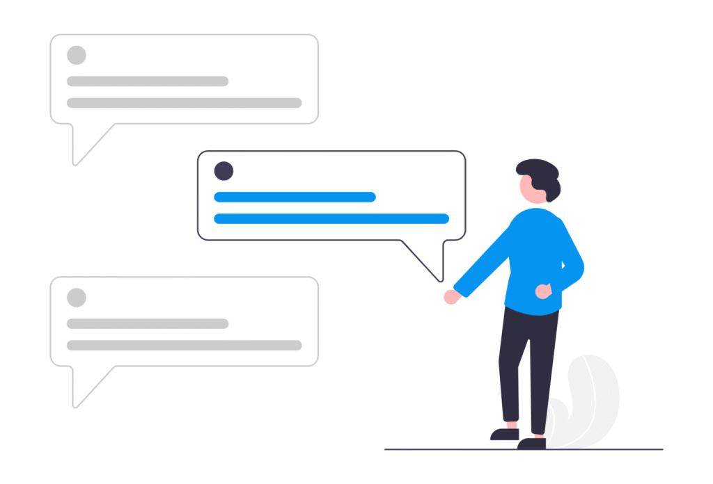 Podio Automation Services