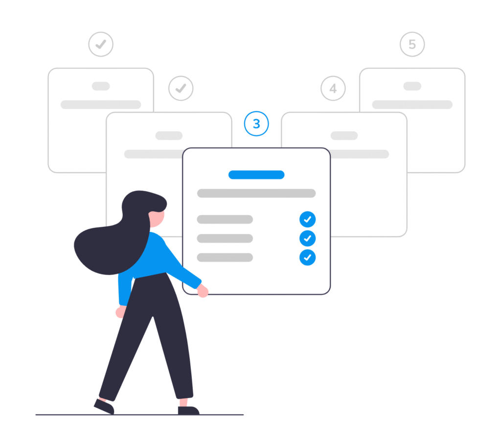 Podio Automation Services